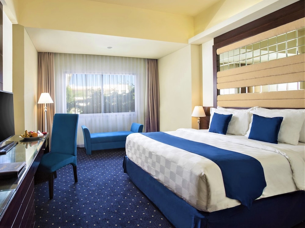 Swiss-Belhotel Silae Palu 10/73