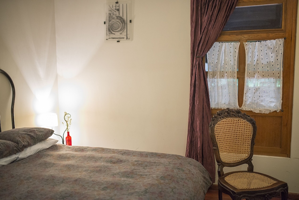 Gertrudis Hotel 18/45
