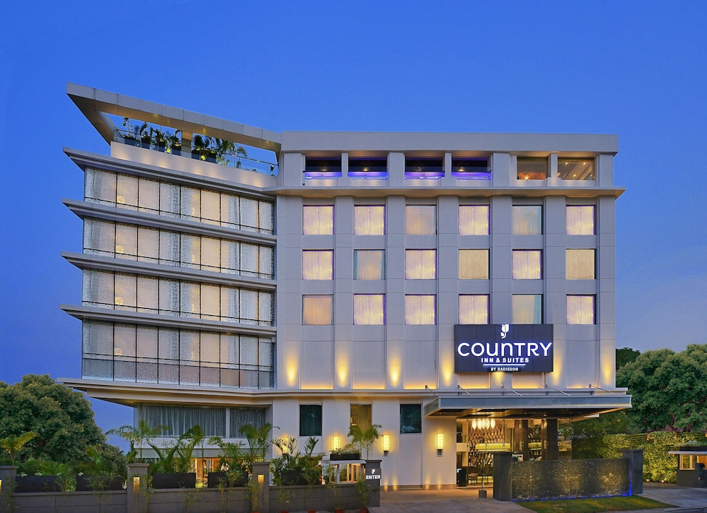 Country Inn Suites By Radisson Manipal 5/64