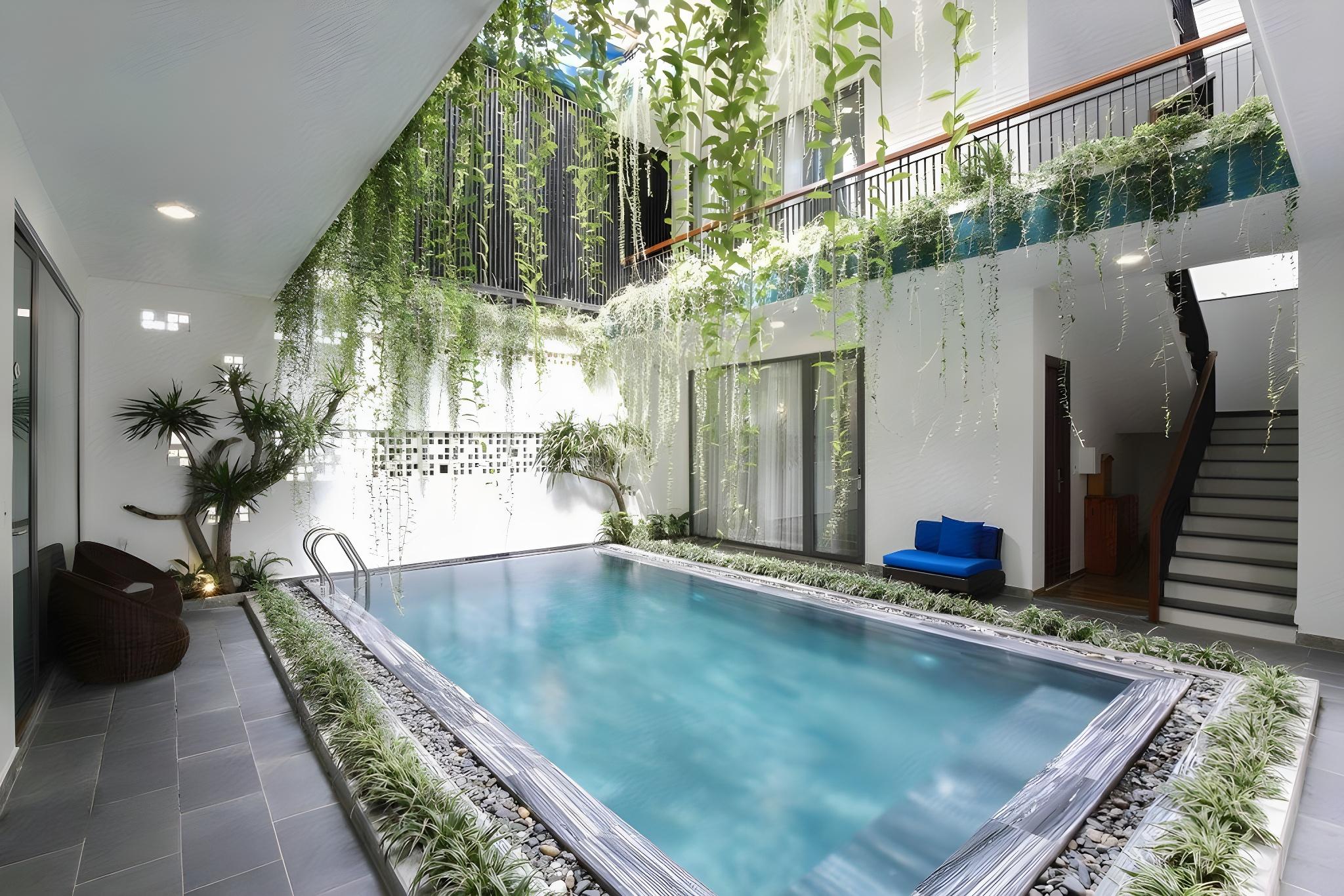 The Nam An Villa Hoi An 30/31