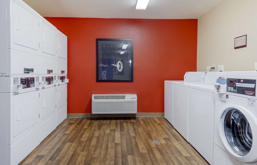 Extended Stay America Ramsey - Upper Saddle River 8/52
