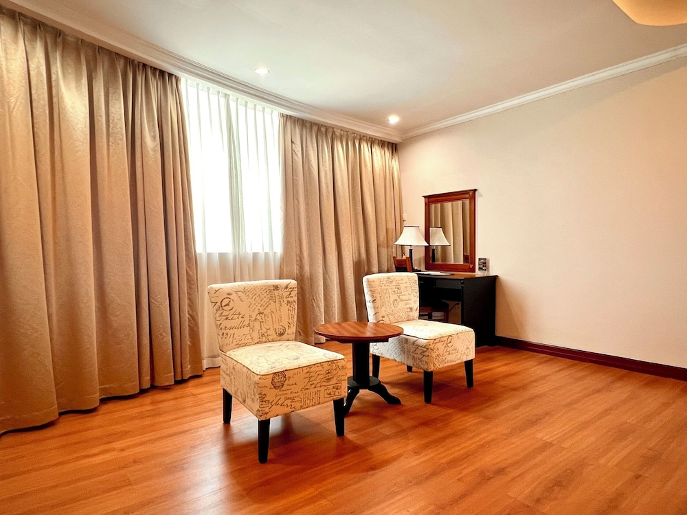 Muong Thanh Luxury Song Han Hotel 21/50