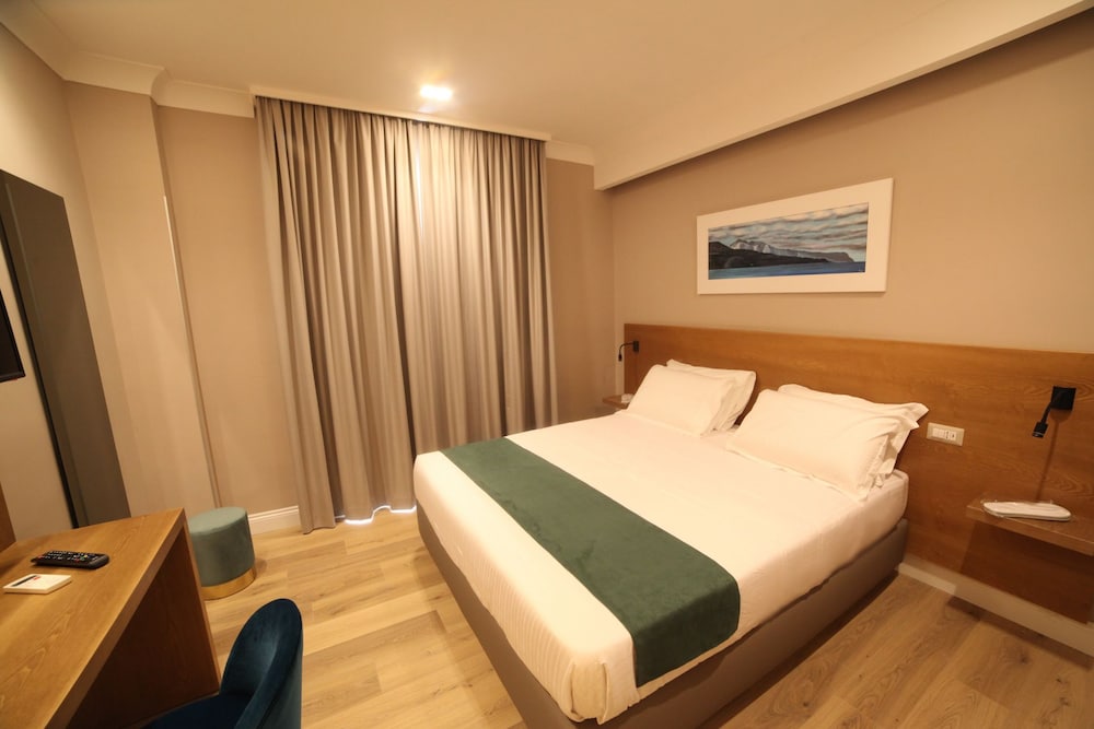Toledo Relais 9/34