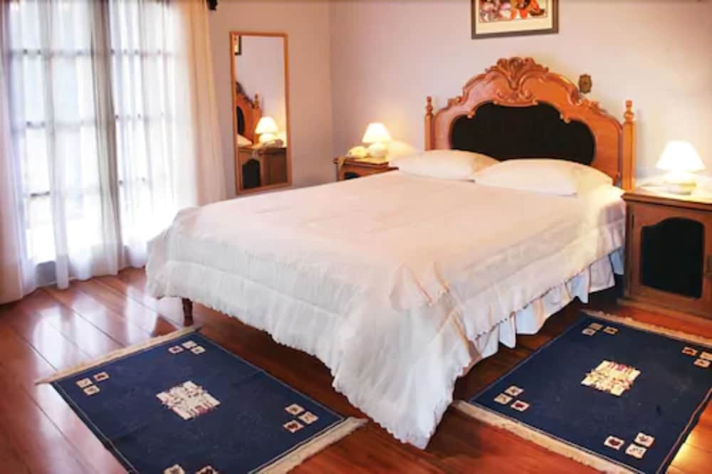 Hotel Shallon Campos do Jordão 40/51