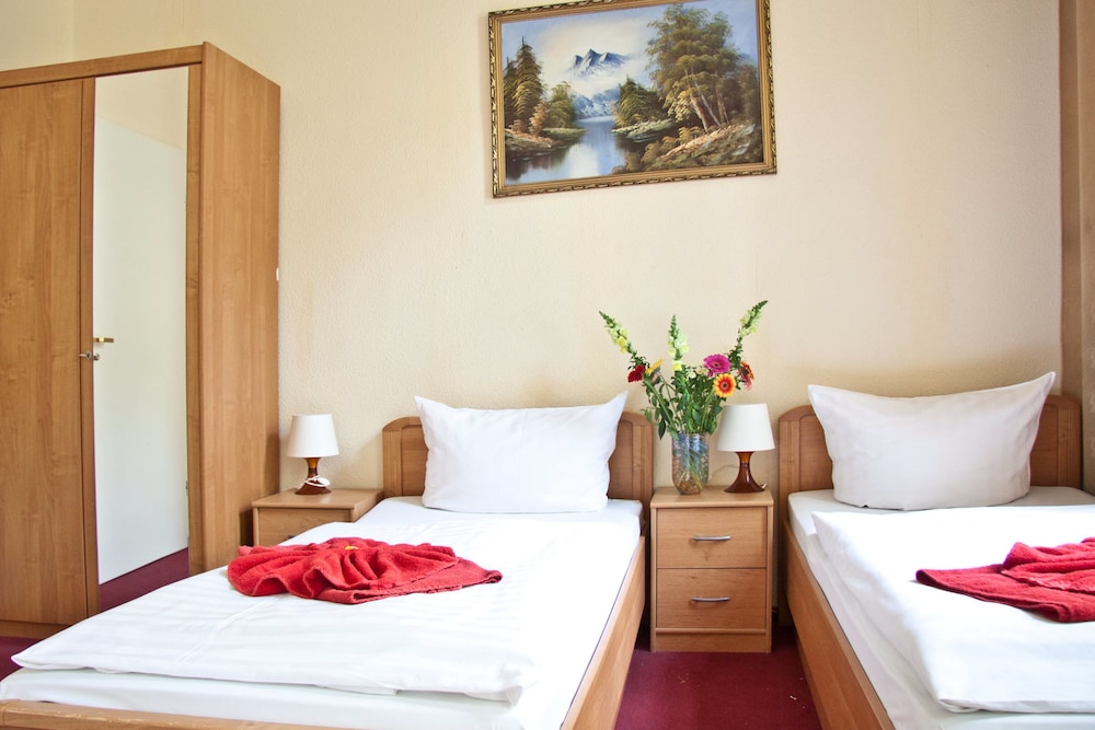 Hotel Ai Koenigshof 27/61