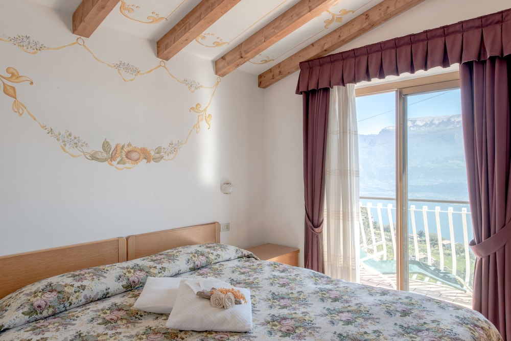 STANDARD, DOUBLE BED, ANNEX