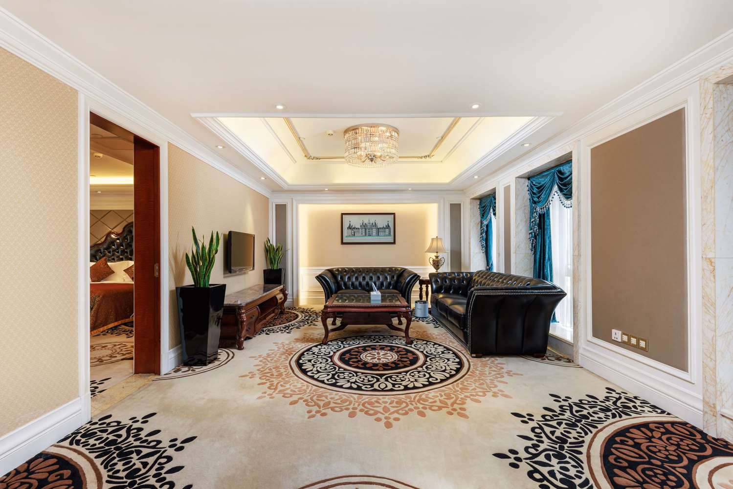 Wyndham Foshan 7/41