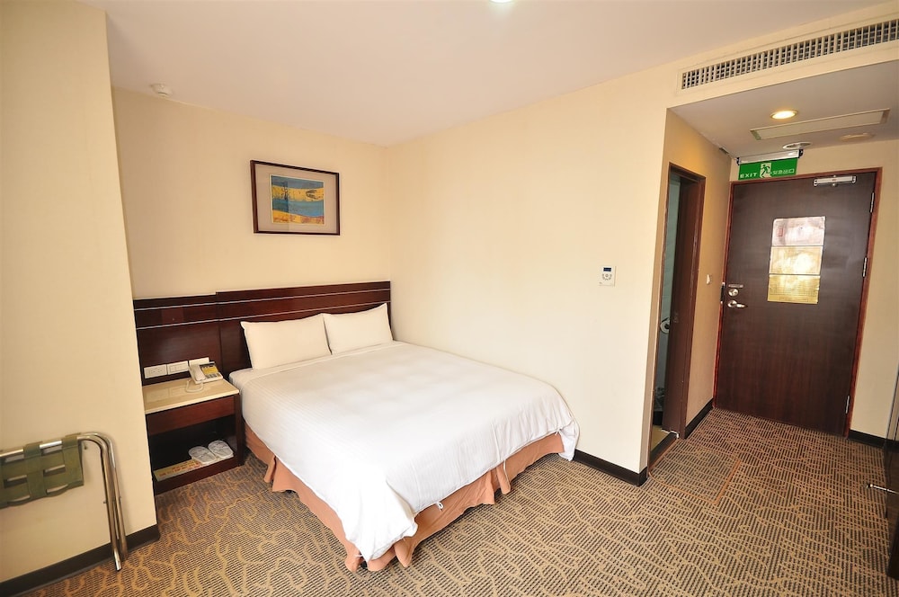 Young Soarlan Hotel - Tainan 29/56
