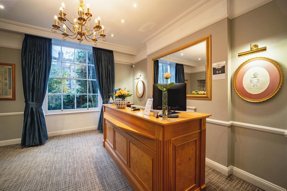 Grange Portland Hotel 9/61