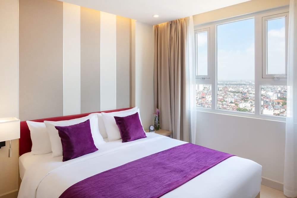 Mercure Hai Phong 25/77
