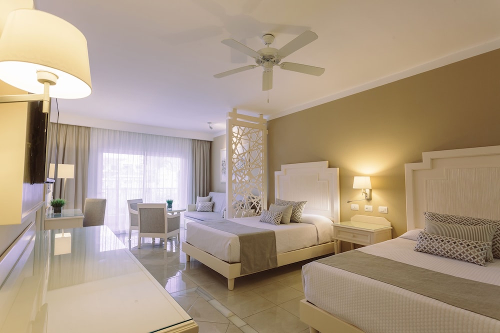 Bahia Principe Explore Legend 16/75