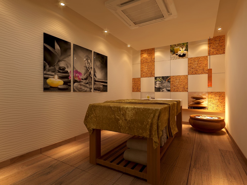 Lemon Tree Premier, Bhubaneshwar 30/50