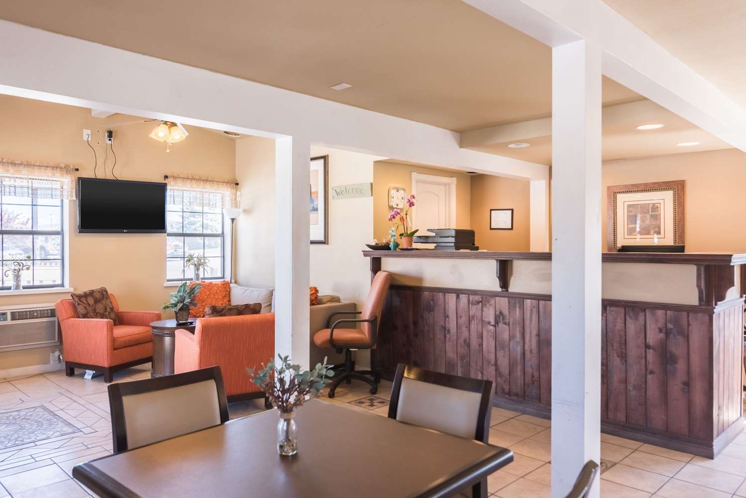 Rodeway Inn Montrose 19/31