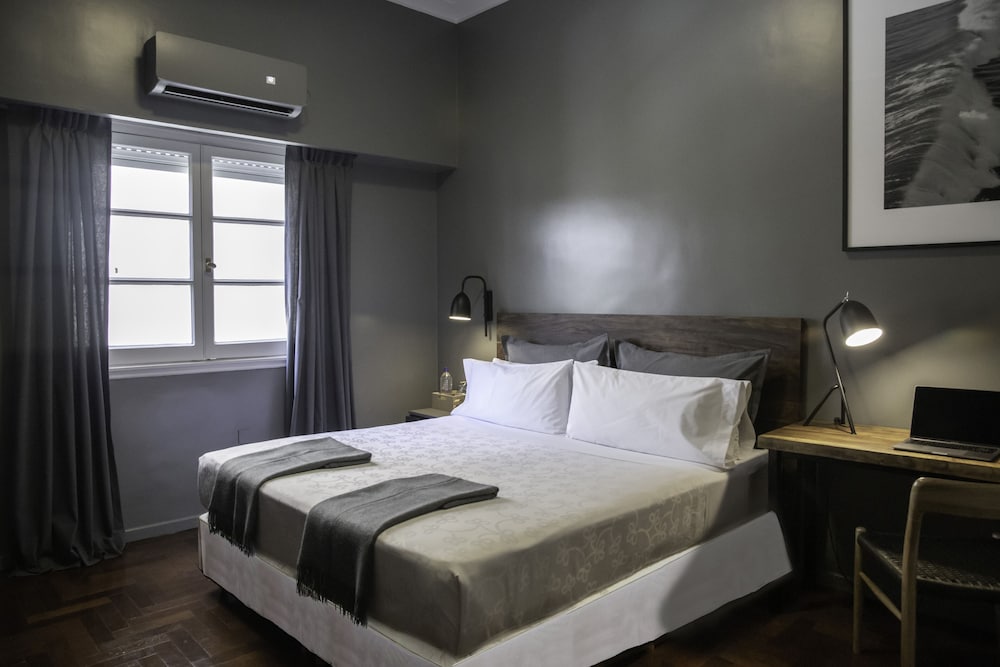 Carsson Hotel 15/67