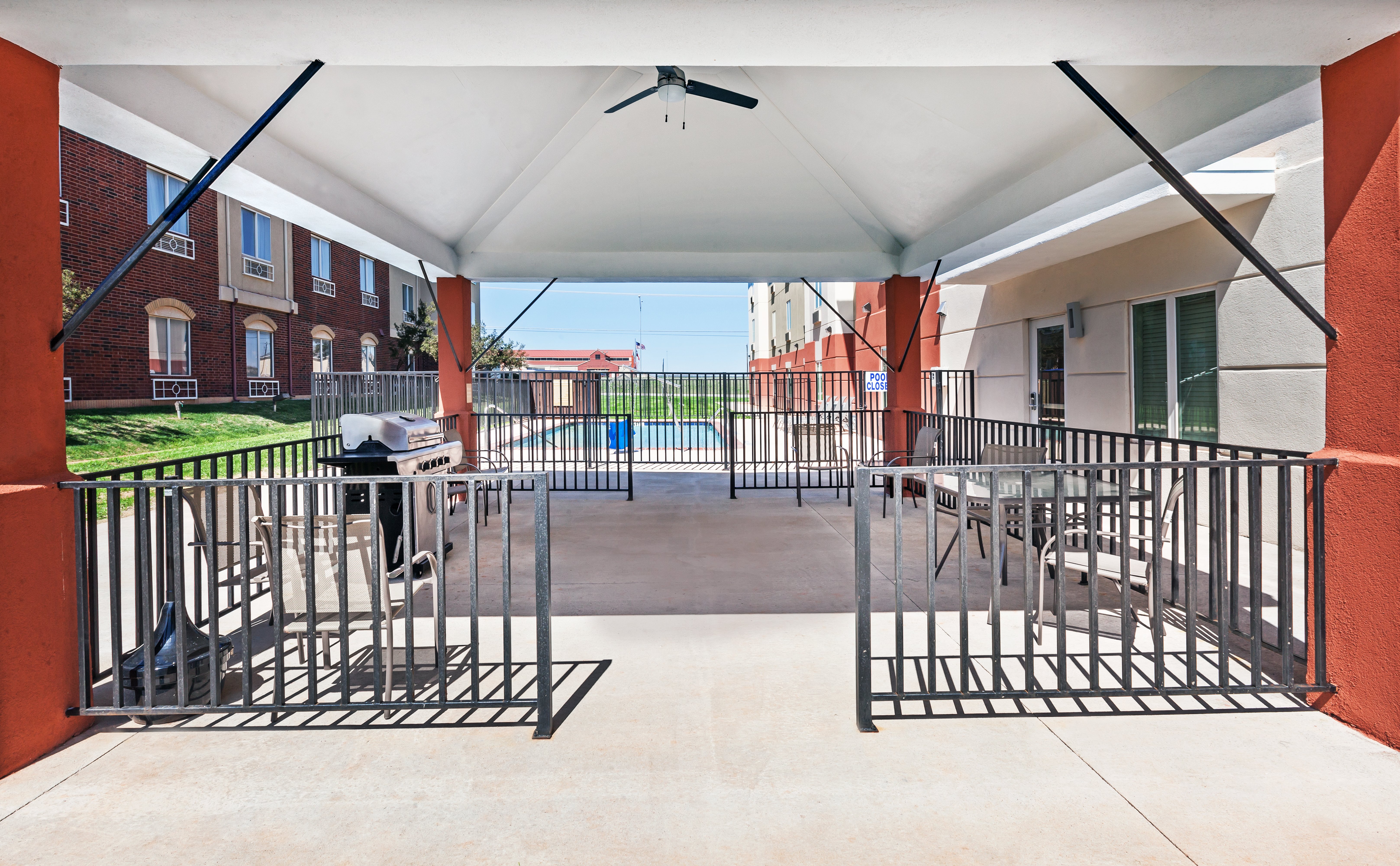 Candlewood Suites San Angelo Tx 9/18