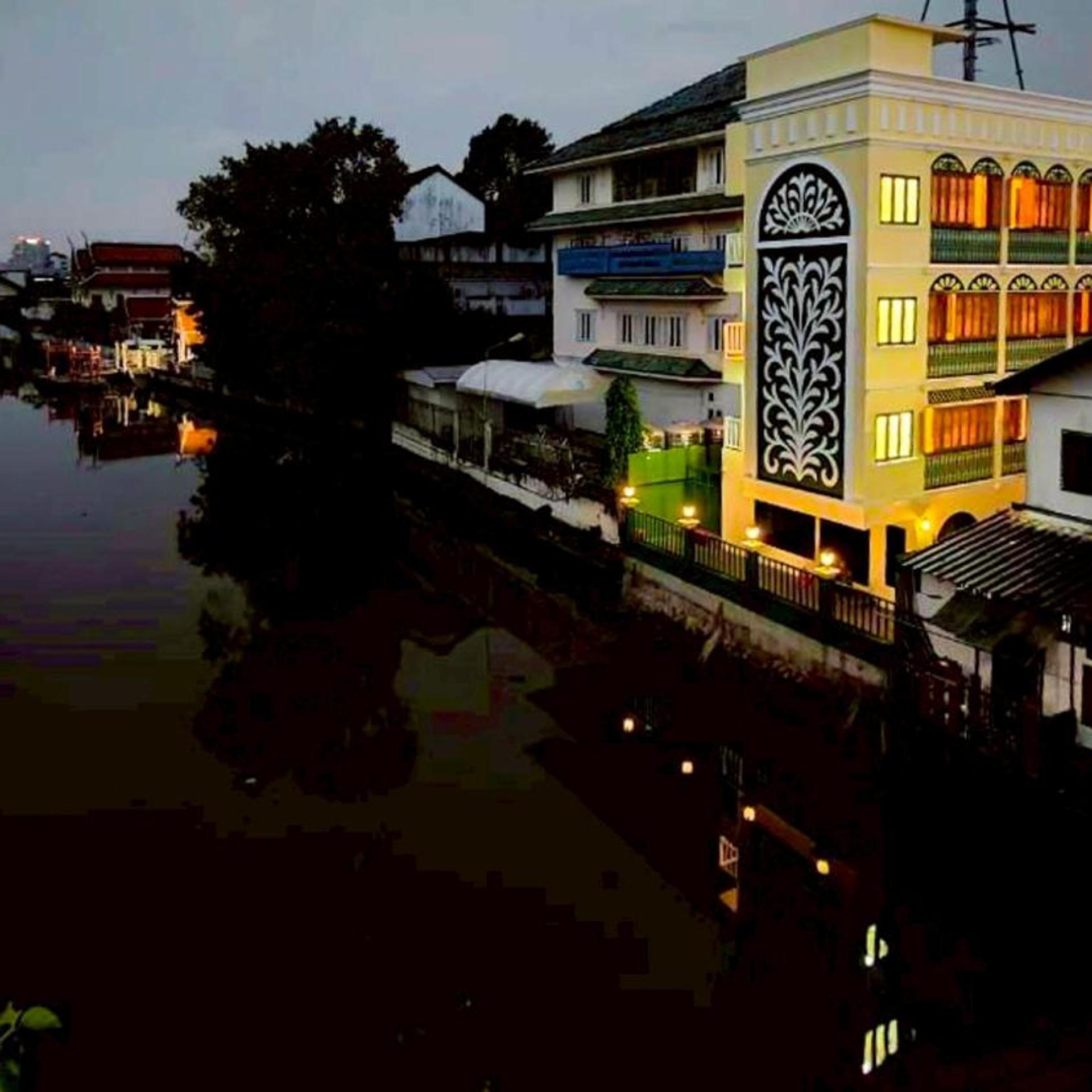 Bangluang Boutique Hotel 5/50