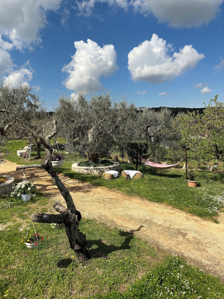 Trulli Barsento 28/34