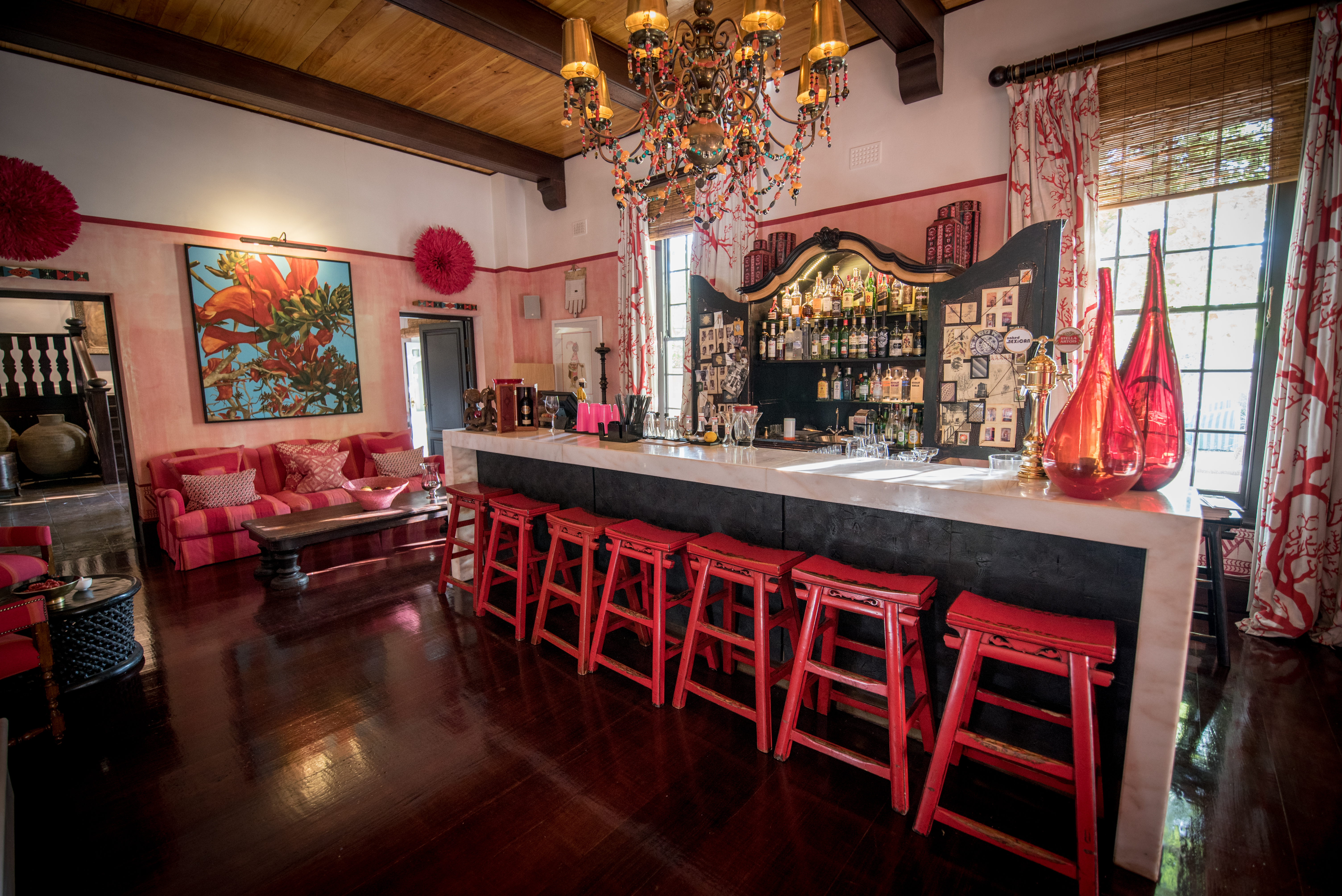 Hout Bay Manor 5/38