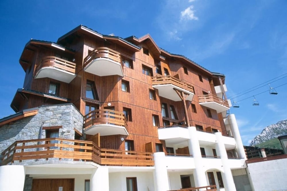 Madame Vacances Les Chalets Des Alpages 1/43