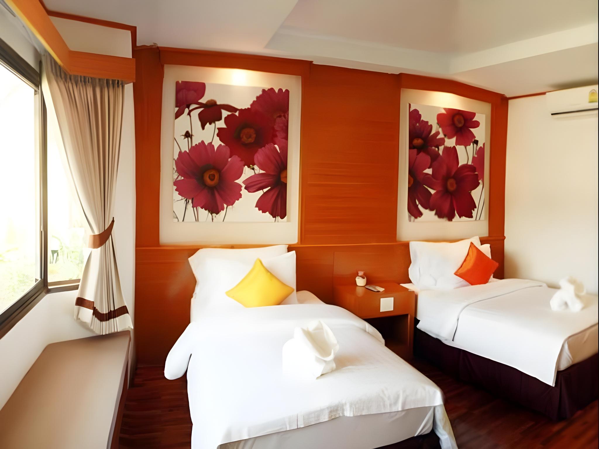 Chiangkhan Boutique Hotel 23/56