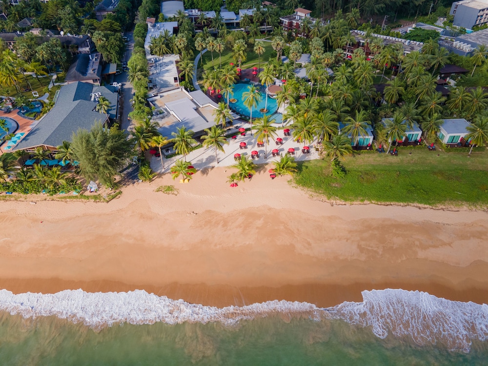 Ramada Resort by Wyndham Khao Lak in TAKUA PA