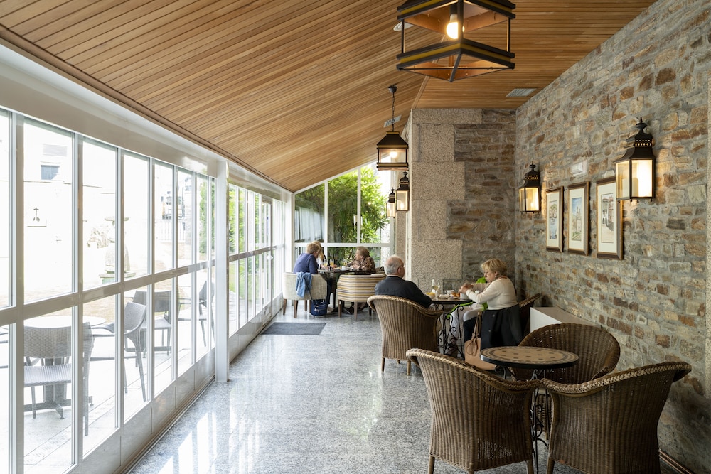 Parador De Vilalba 29/50