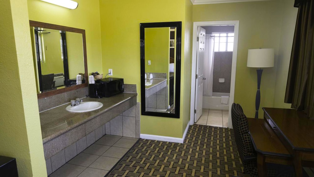 Kings Motel Inglewood By Magnuson Worldwide 20/34