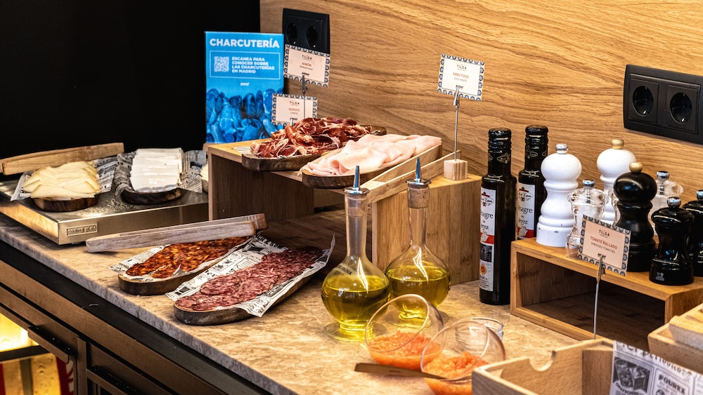 Smartr Madrid Gran Via Apartments 44/71