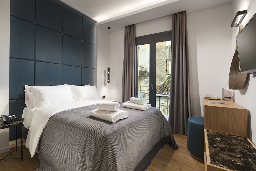 Carpe Diem Boutique Hotel 3/50