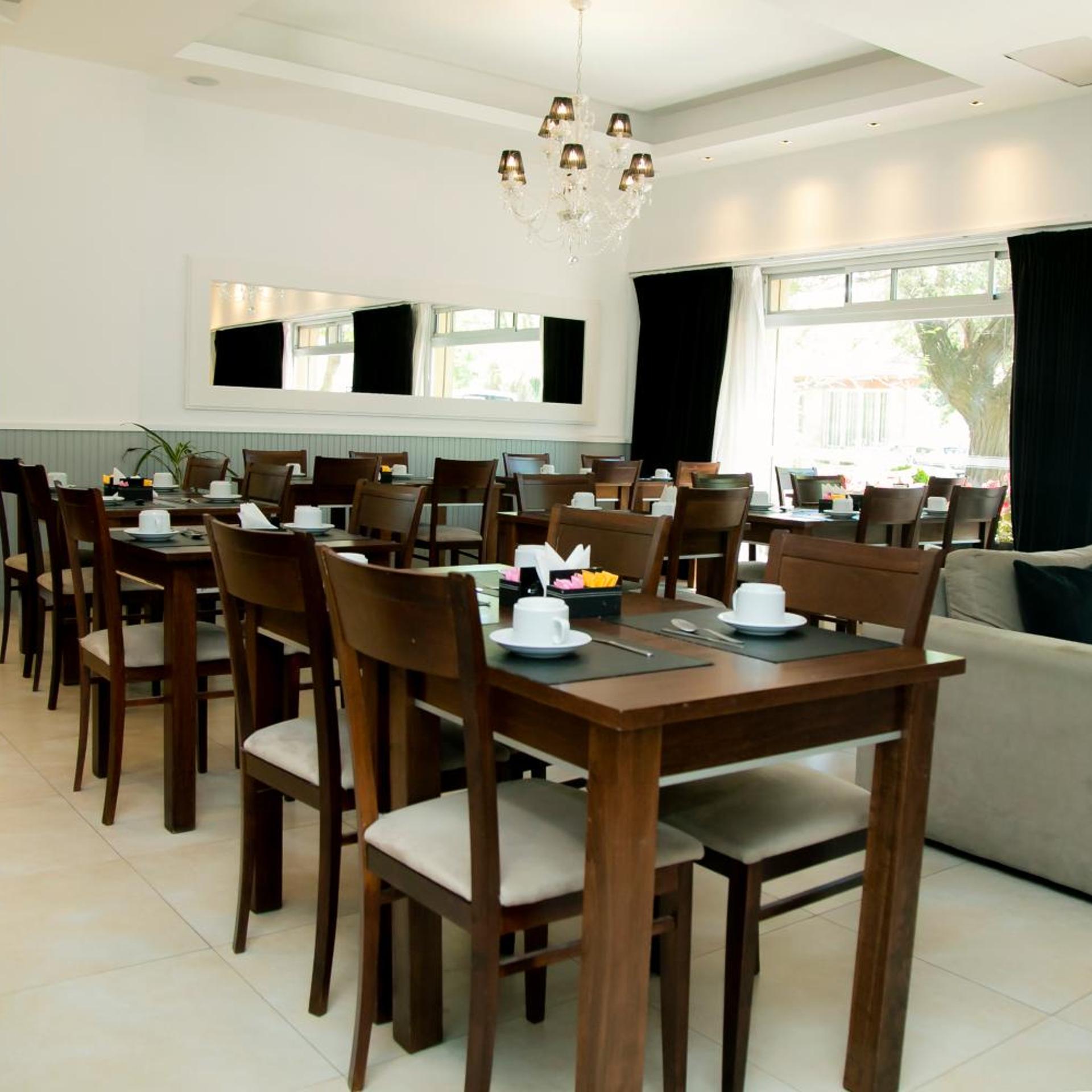 Ribera Sur Hotel Mar del Plata 35/50