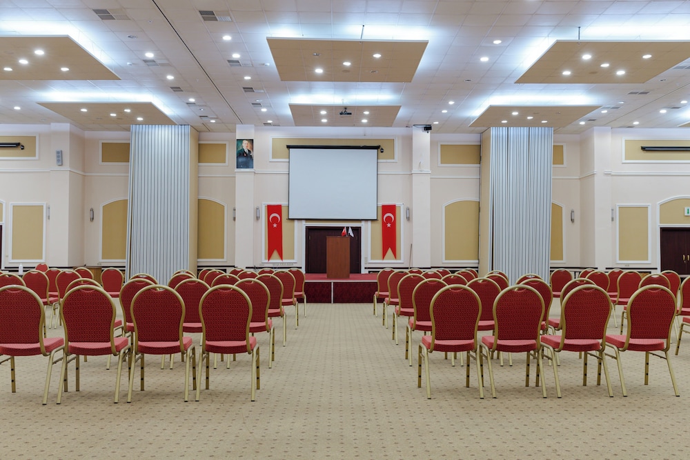 Anadolu Hotels Didim Club 53/64