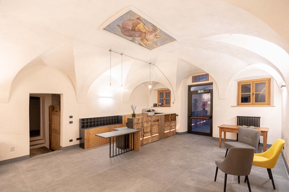 Curt di Clement Eco Mobility Hotel 34/50