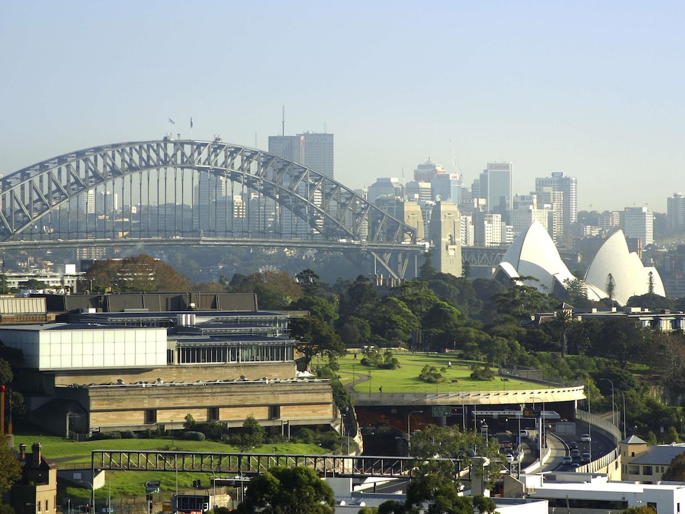 Ibis Budget Sydney East 5/68