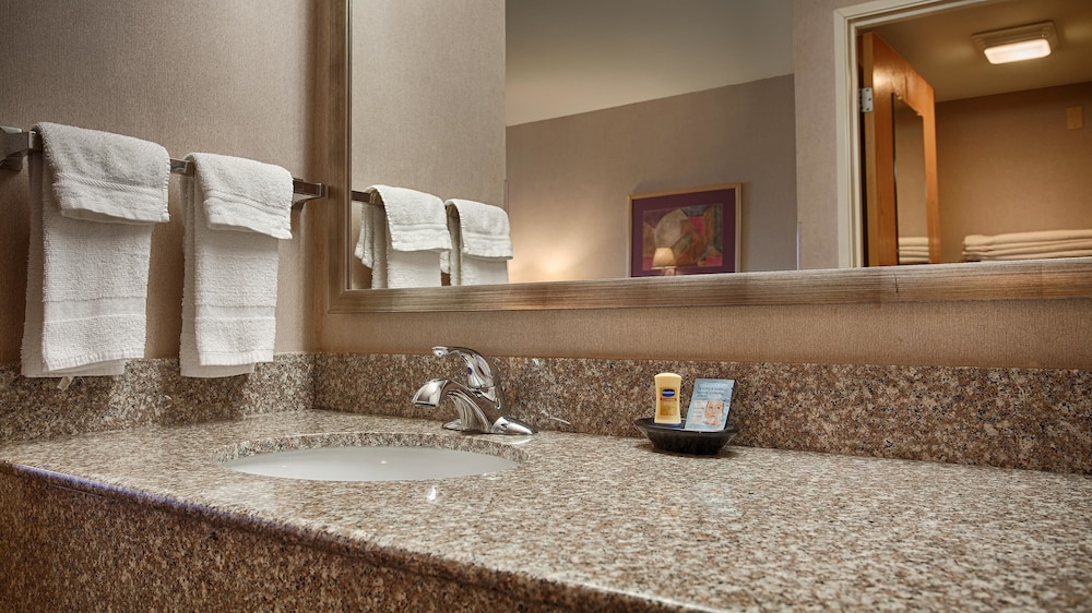 Best Western Borger Inn 22/36