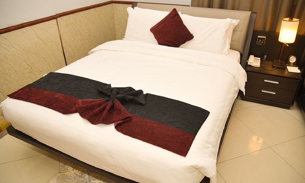 Great Wall Hotel 13/23