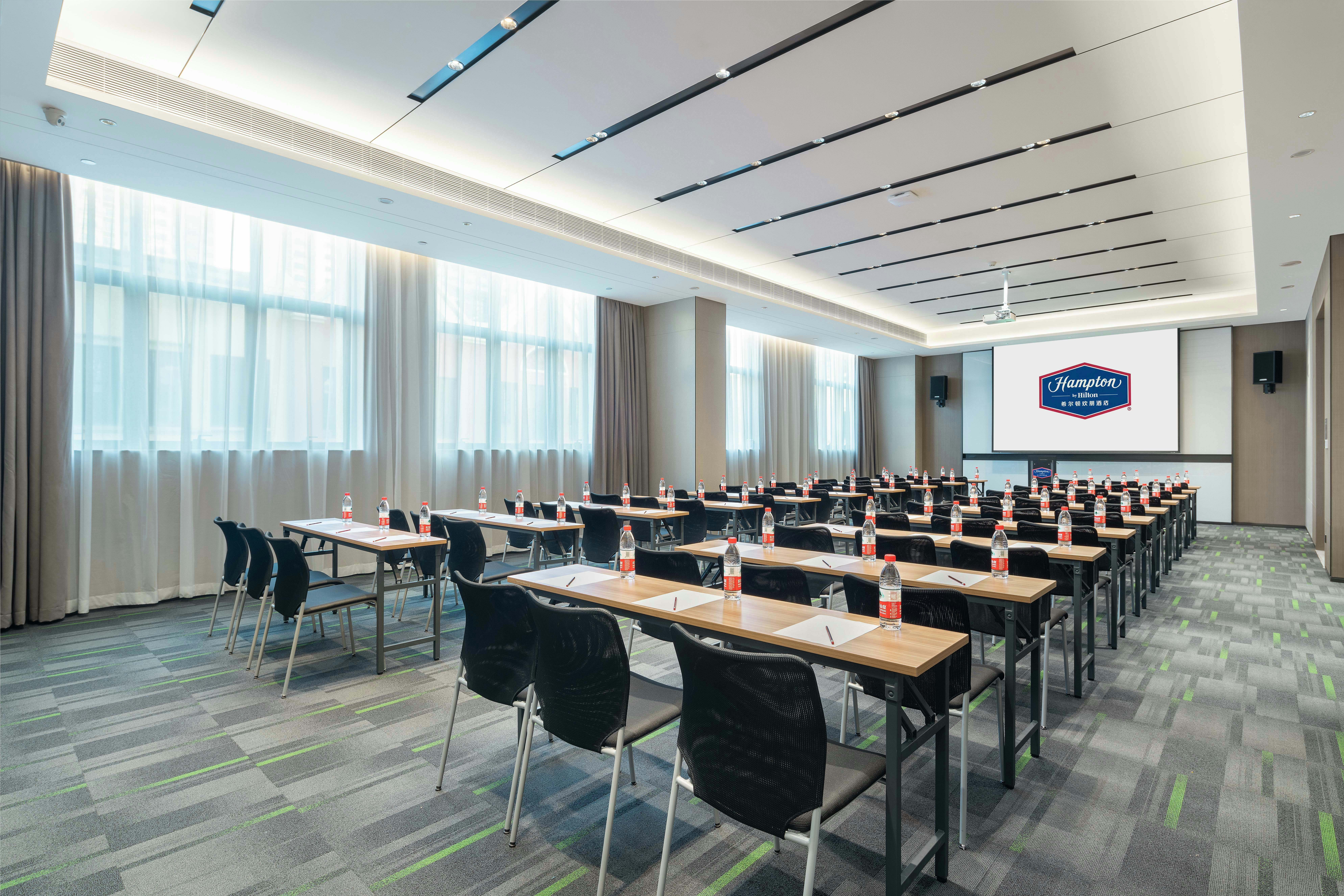 Hampton by Hilton Foshan Sanlong Bay 11/11