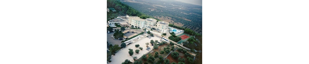 Hotel Lo Smeraldo 17/34