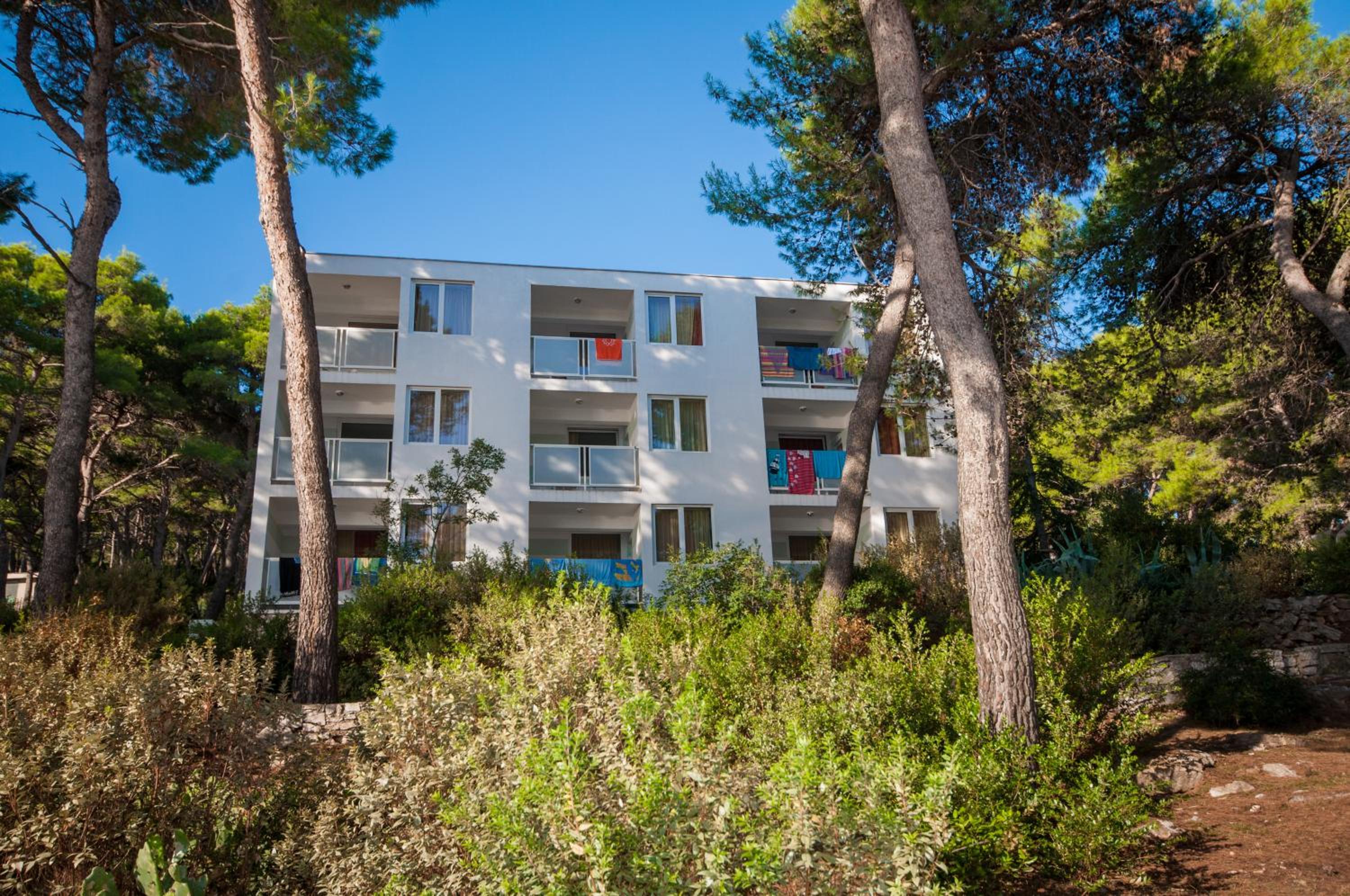 HOTEL AGAVA 5/49