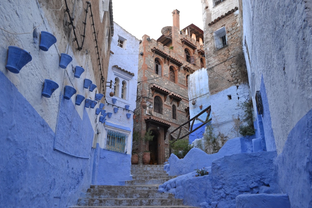 Riad Gharnata 76/82