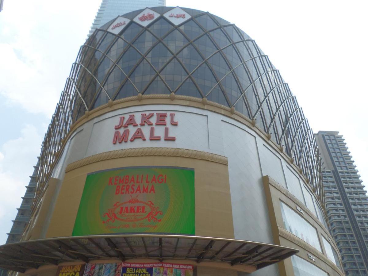 FRENZ HOTEL KUALA LUMPUR 7/47