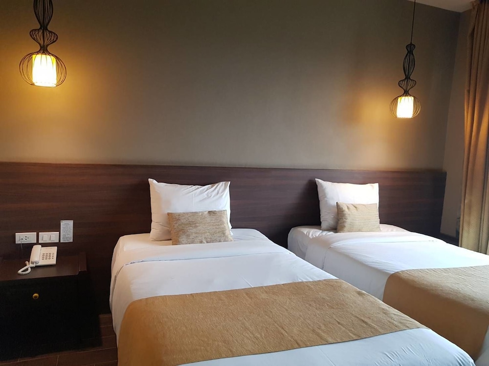 Chiangkhong Teak Garden Riverfront Hotel 21/74