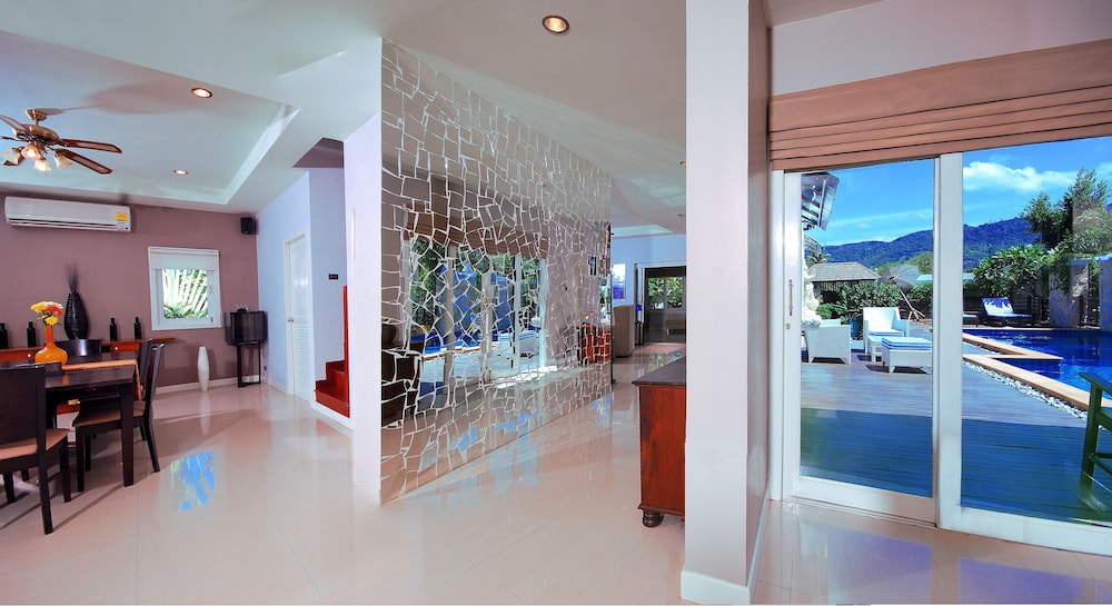 Paradise Samui Villa 7/49