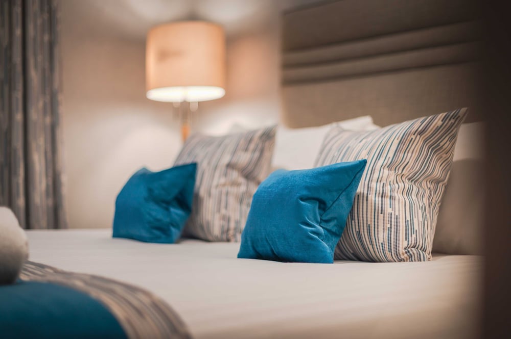 The Knight Residence by Mansley Serviced Apartments 24/46
