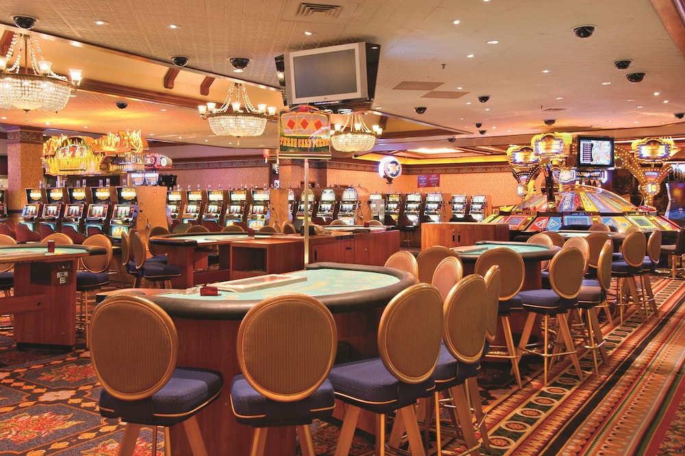 Sam's Town Tunica 33/40