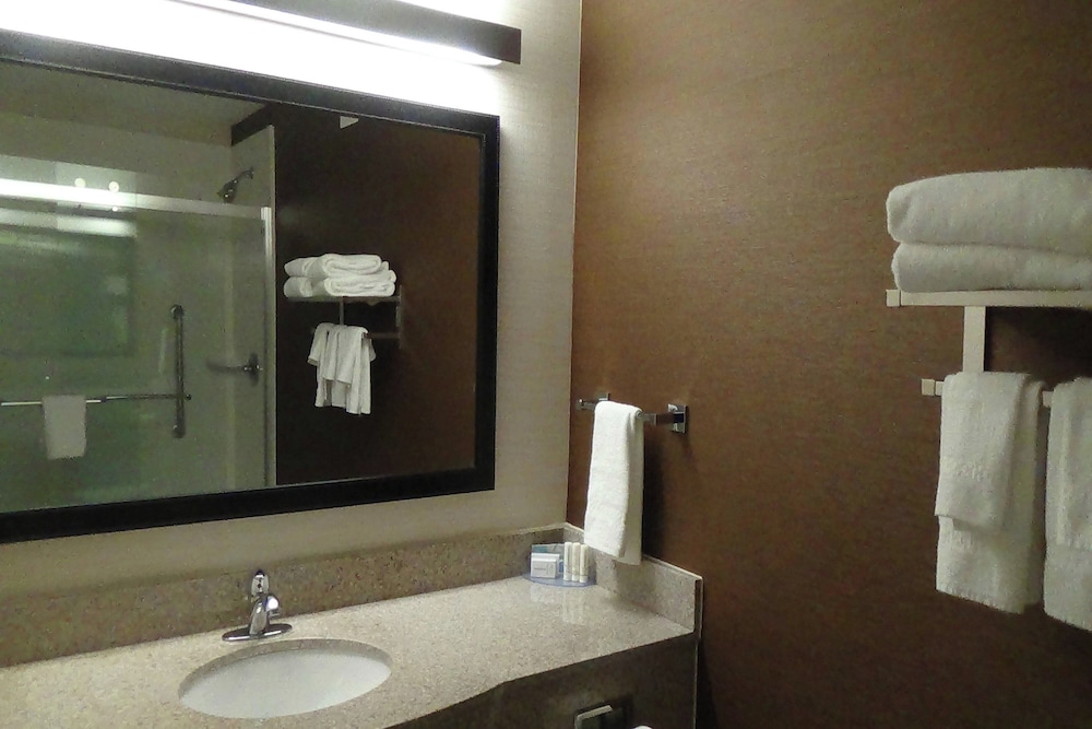 FAIRFIELD INN & SUITES ATLANTA BUFORD/MALL OF GEORGIA 35/36
