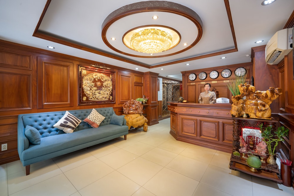 Tuong Vy Hotel 28/41