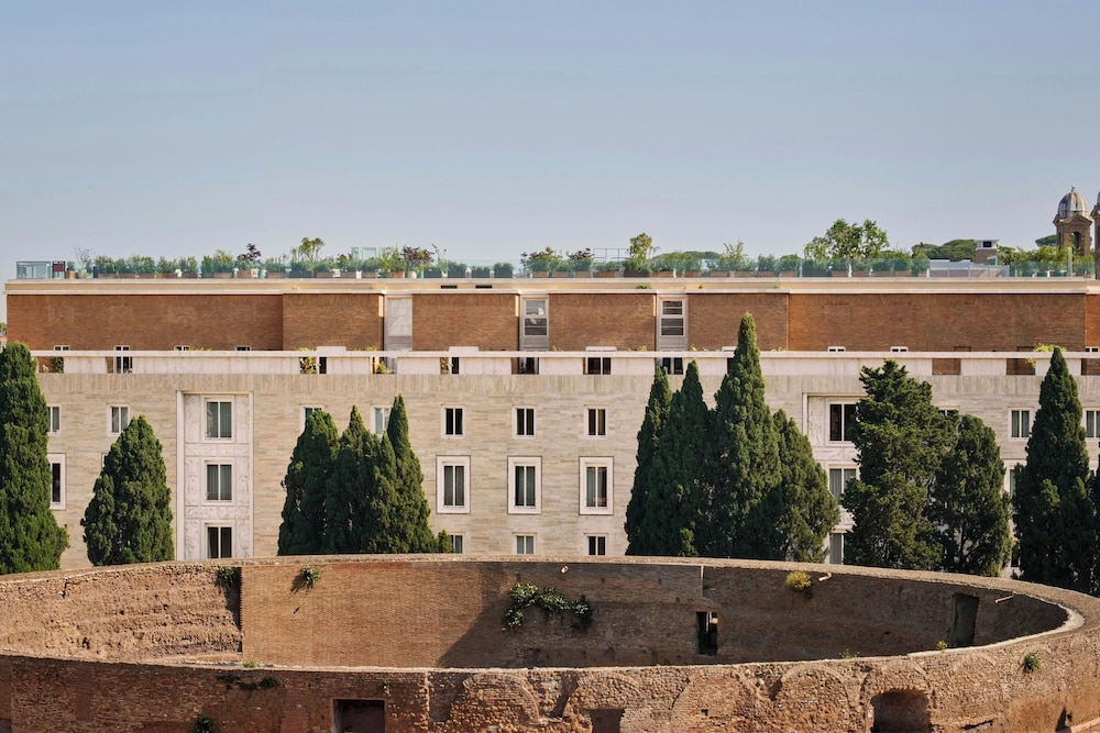 Bulgari Hotel Roma 36/40
