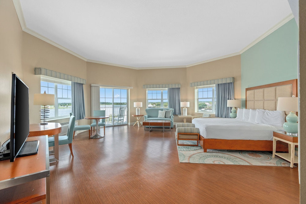 The Waterfront Inn 16/63