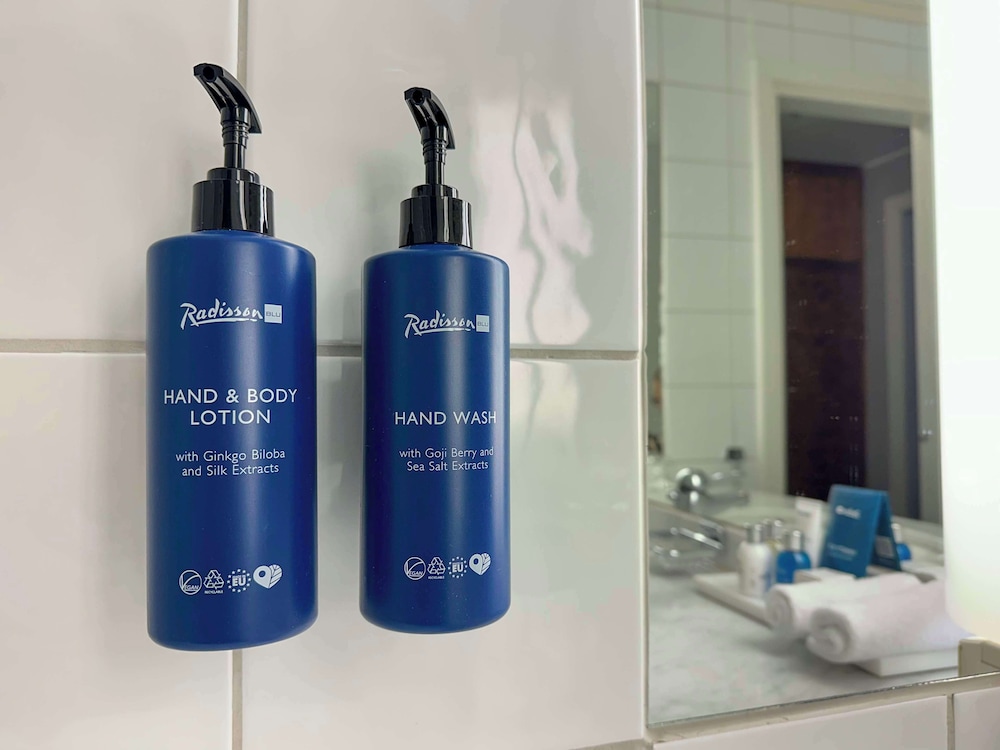 Radisson Blu Resort Beitostolen 15/50