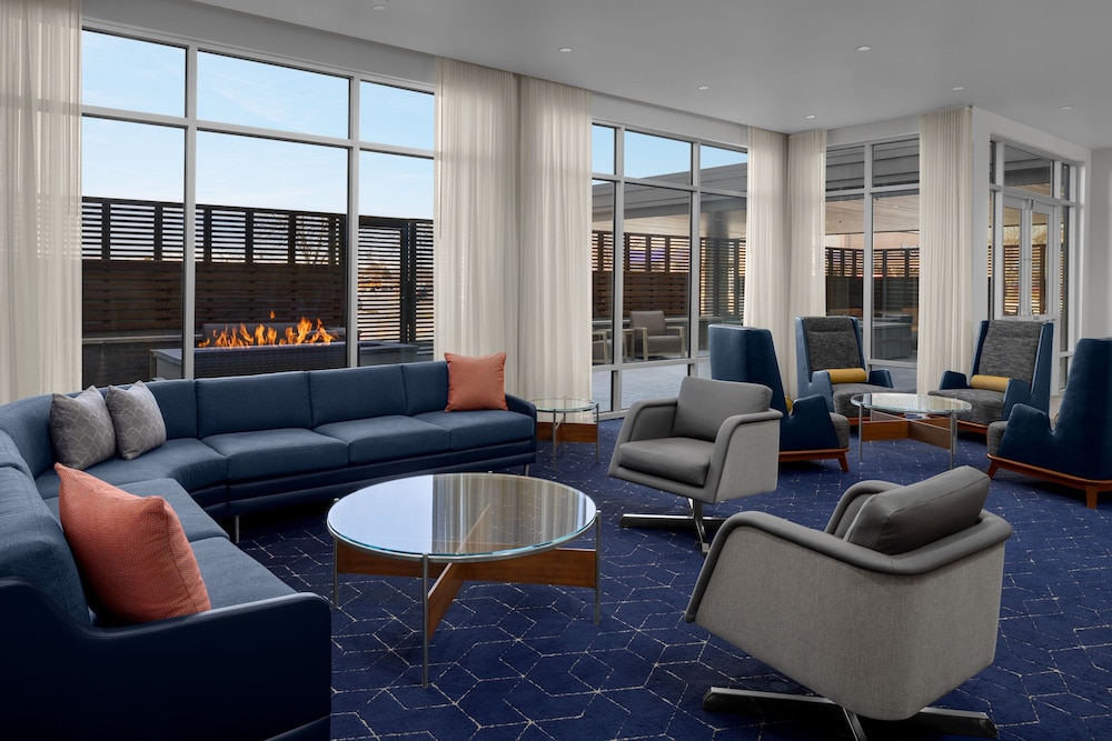 Courtyard by Marriott Orem University Place 15/38